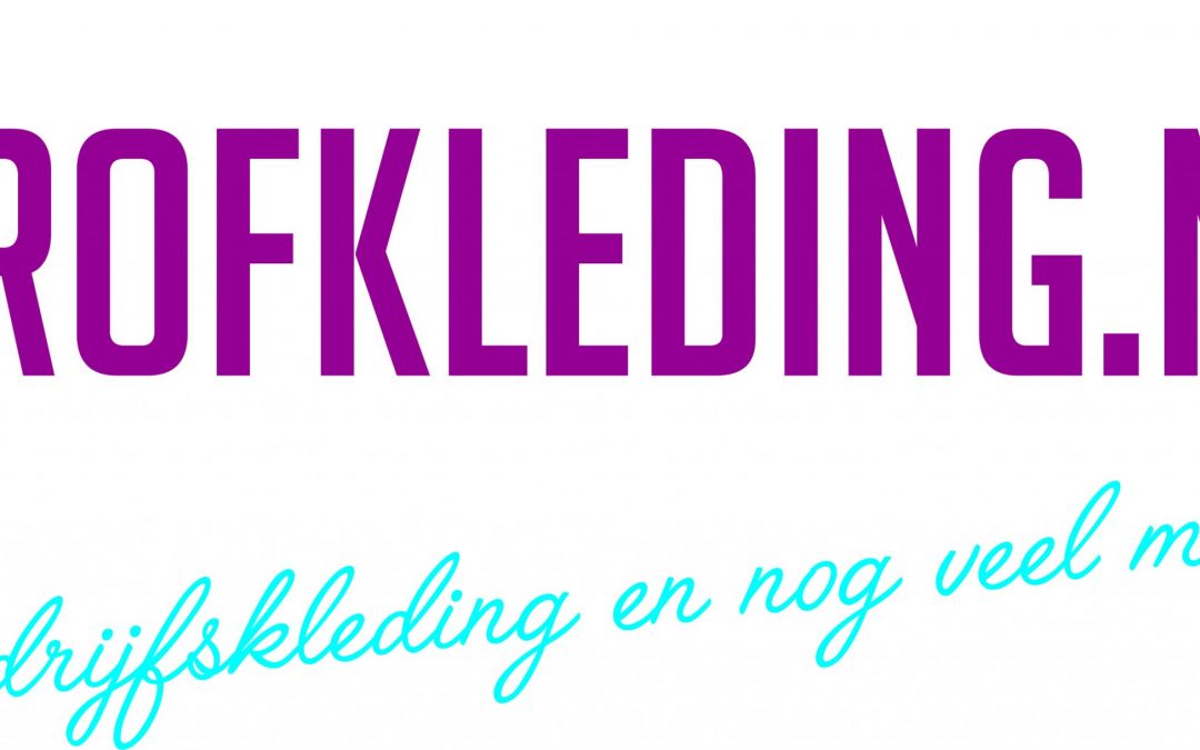 Profkleding.nl Logo
