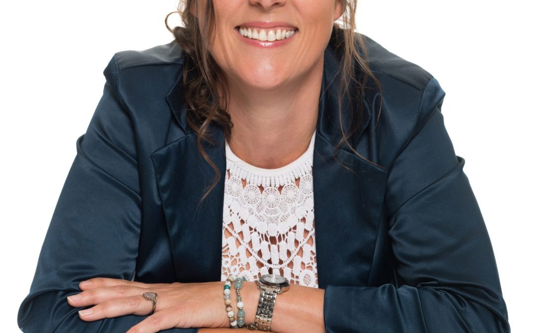 Peggy Blaauw