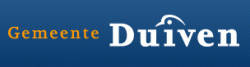 Gemeente Duiven logo