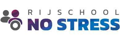Logo No Stress