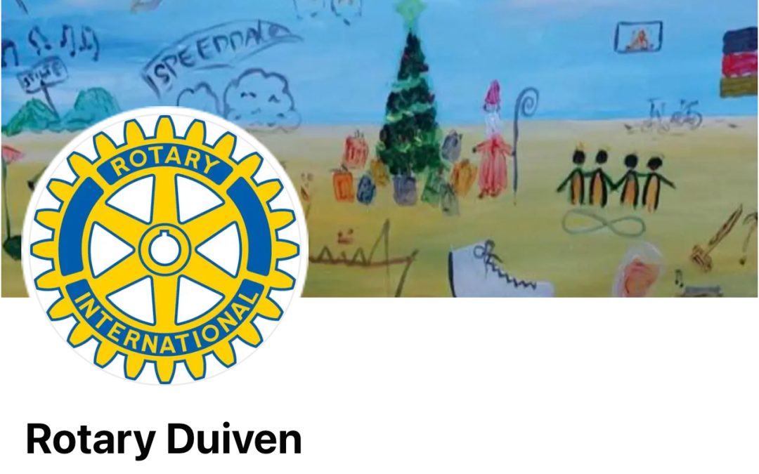 De laatste pluk pitch bij Rotary Duiven 🍎🍐