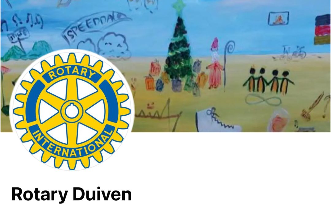 De laatste pluk pitch bij Rotary Duiven 🍎🍐