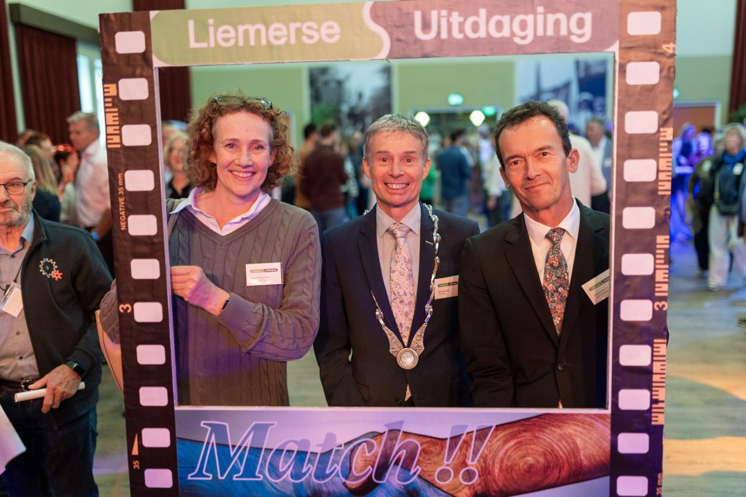 BEURSVLOER 2025