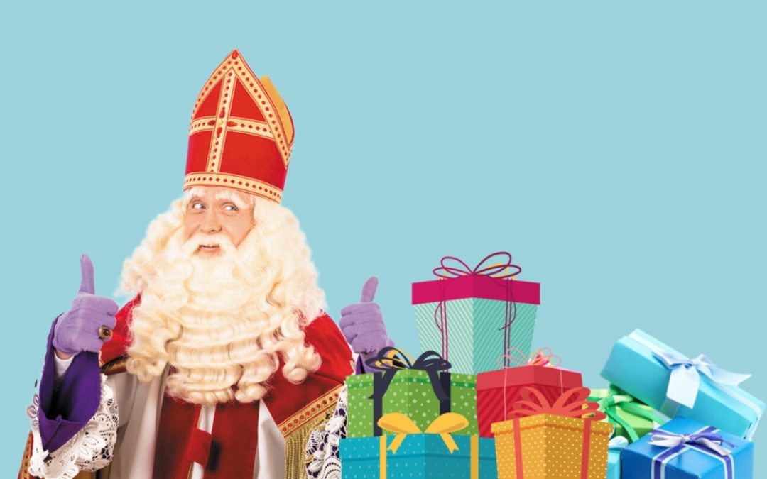SINT VOOR IEDER KIND