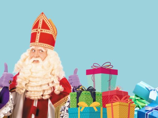 SINT VOOR IEDER KIND