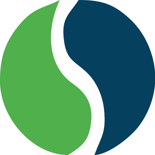 favicon groen