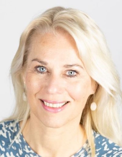 Annemieke Miltenburg - Bestuurslid