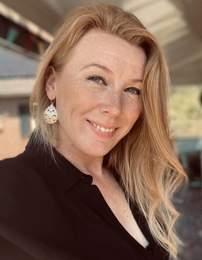 Audrey Jeurissen - Comité van aanbeveling - Luca 2000