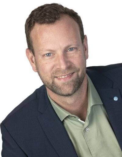 Axel Jansen - Comité van Aanbeveling - JAZO Zevenaar