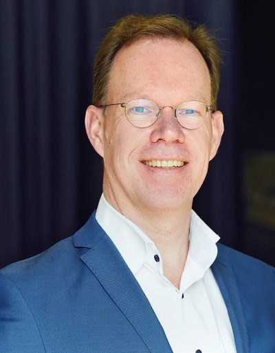 Bert Frölich - Adviesgroep - Kunstwerk