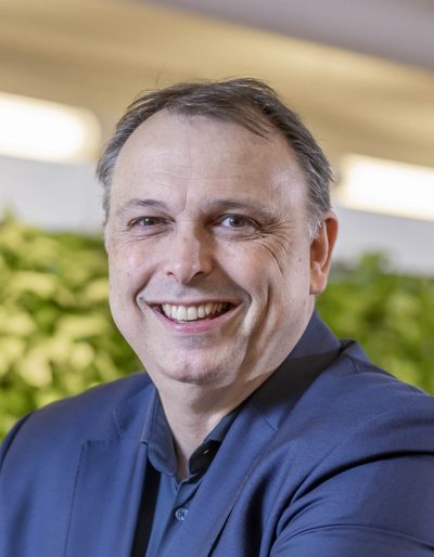 Cris van Arkelen - Adviesgroep - Rabobank Arnhem en Omstreken