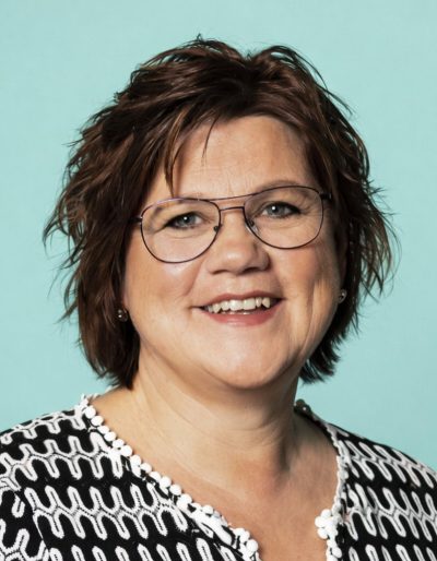 Dorien Schwenkhorst rechthoekige foto