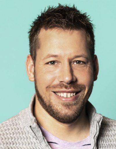 Frank Godschalk - Caleidoz