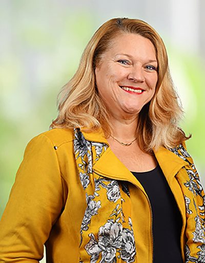 Jacqueline ter Horst - Rabobank Arnhem eo