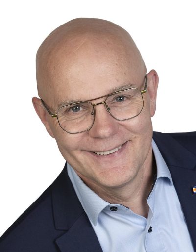 Peter Pennekamp - Adviesgroep - Gemeente Westervoort