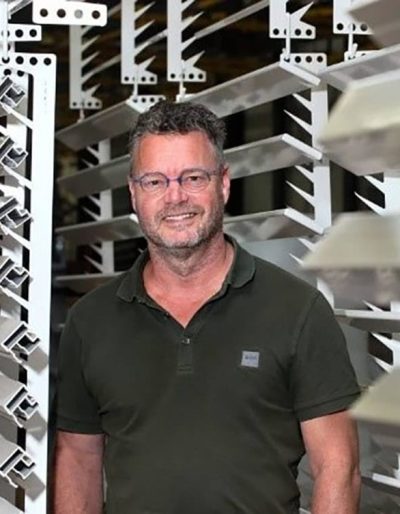 Roel Dijkman - Dijkman Coating