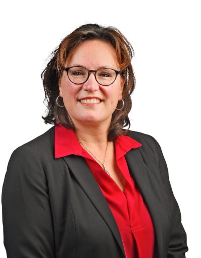 Sakia Thijssen-Janssen - Rabobank Arnhem en Omstreken