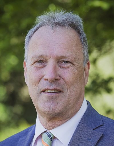 Stef Bijl - Adviesgroep en Gemeente Zevenaar